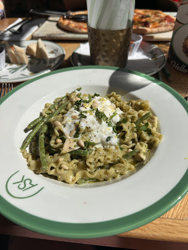 Photo of ASK Italian - 6 Wind St, Swansea SA1 1DF